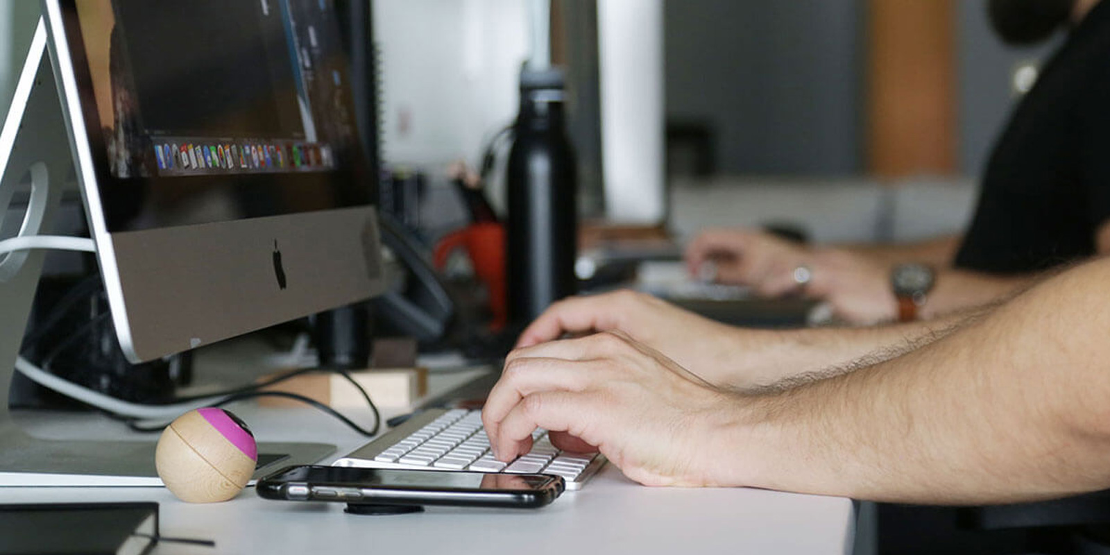 Digital Marketing Funnels and the Customer Journey