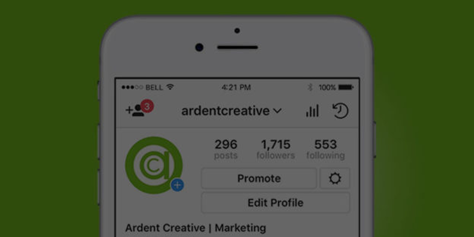 How to Craft the Perfect Instagram Bio for Your Business