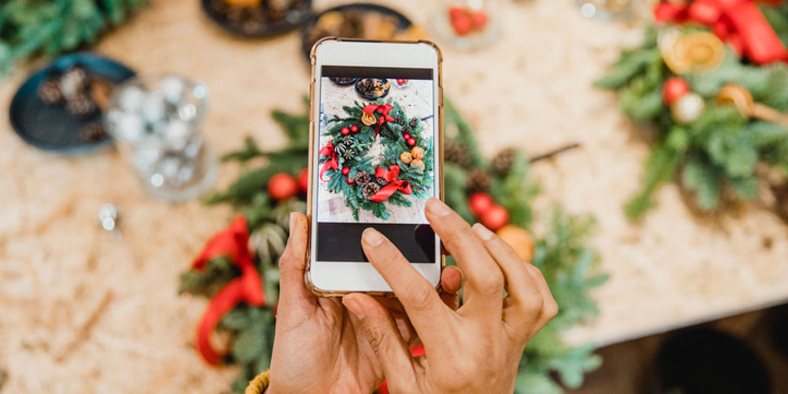 How to Navigate Holiday Marketing in 2020