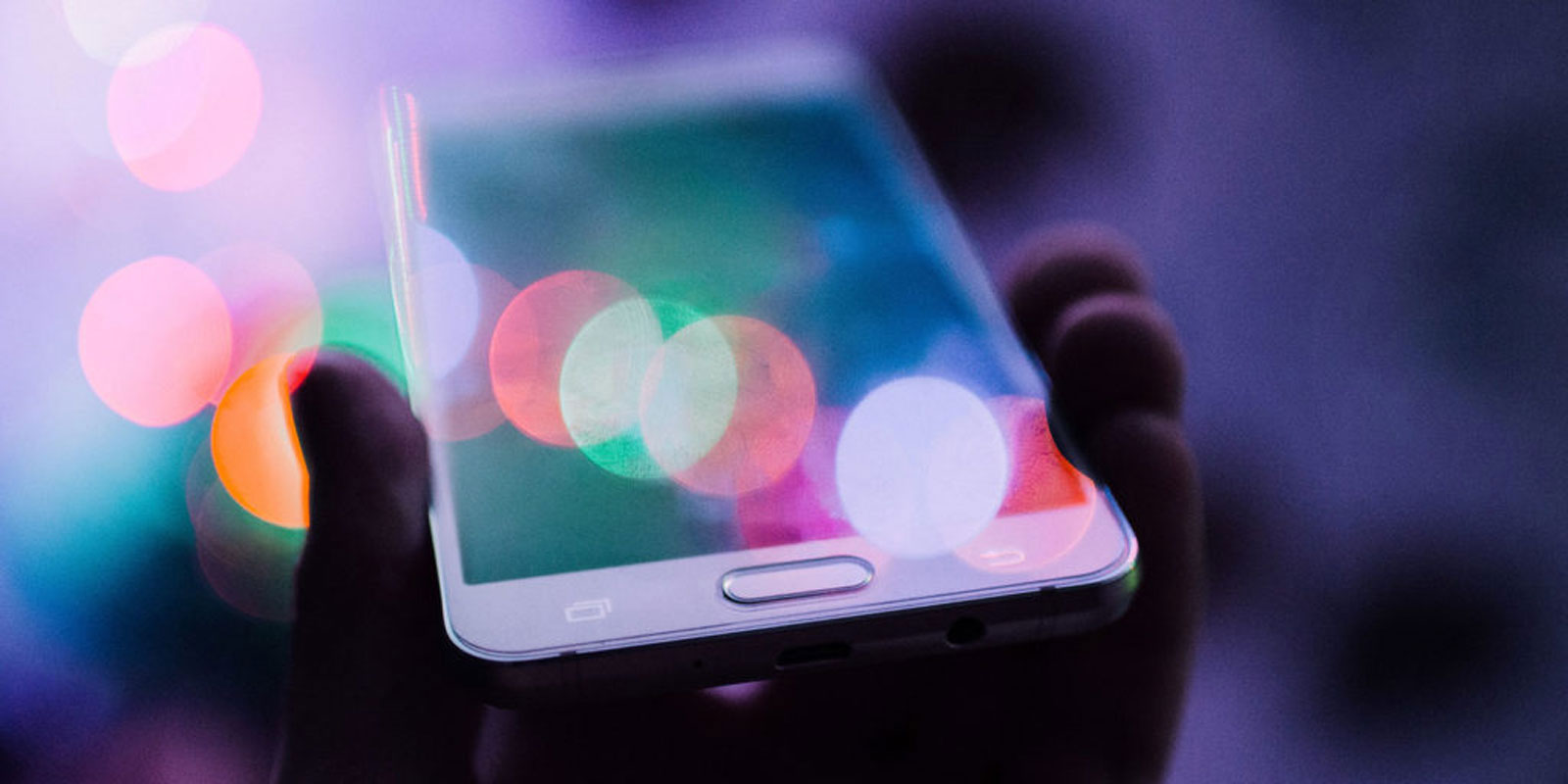 Is Your Site Designed to be Mobile-First? It Should Be.