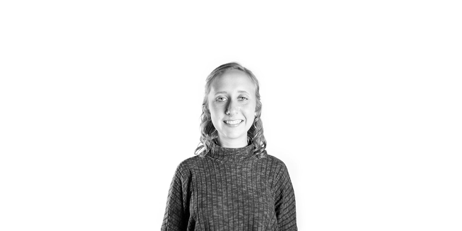 Meet Andrea, Account Coordinator Extraordinaire