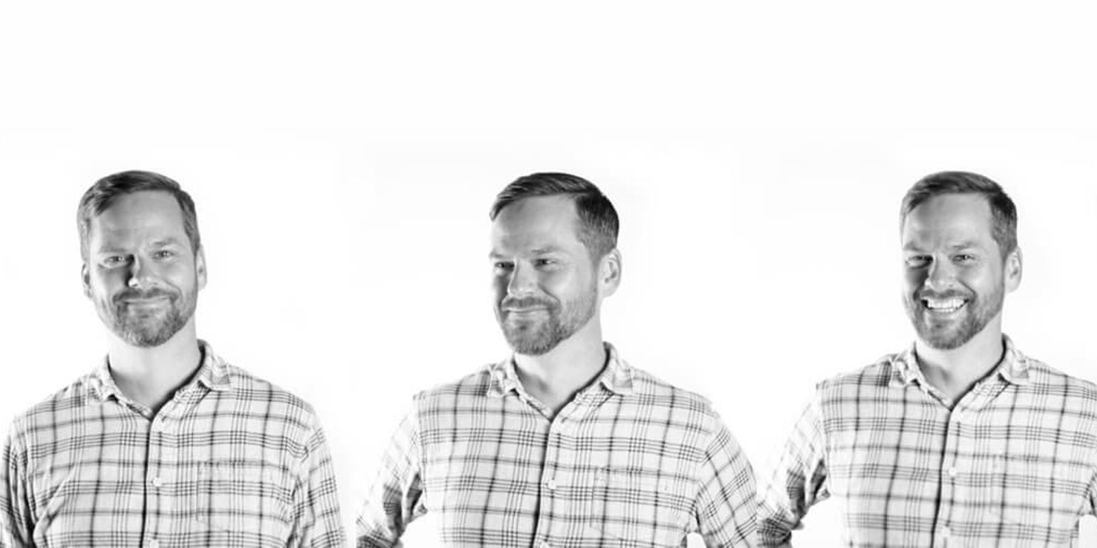 Meet Wes, Ardent's Data Hound