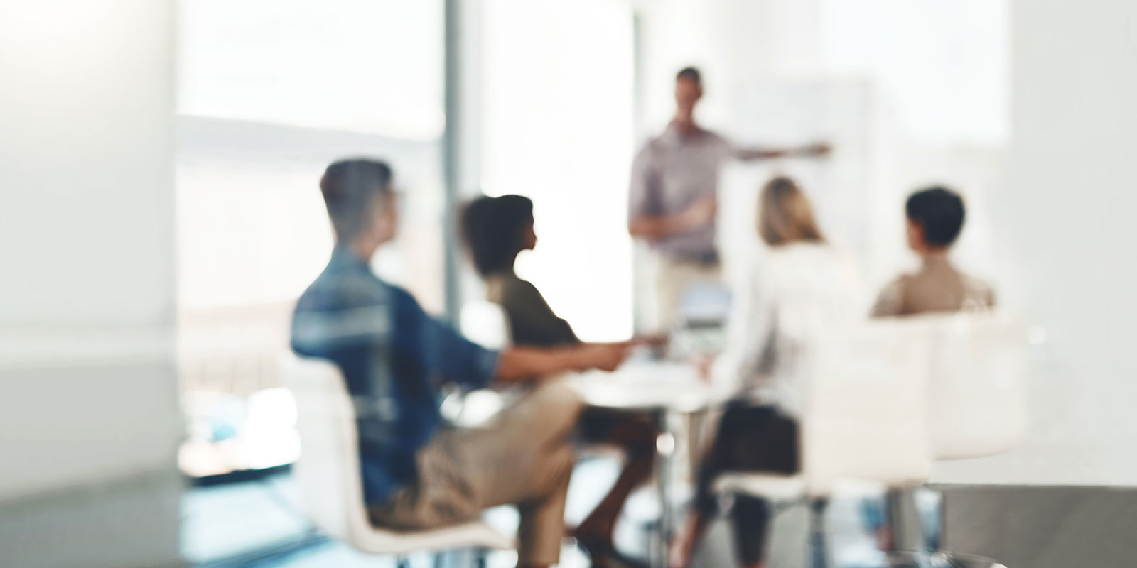 Nail Your Mission with These Five Tips