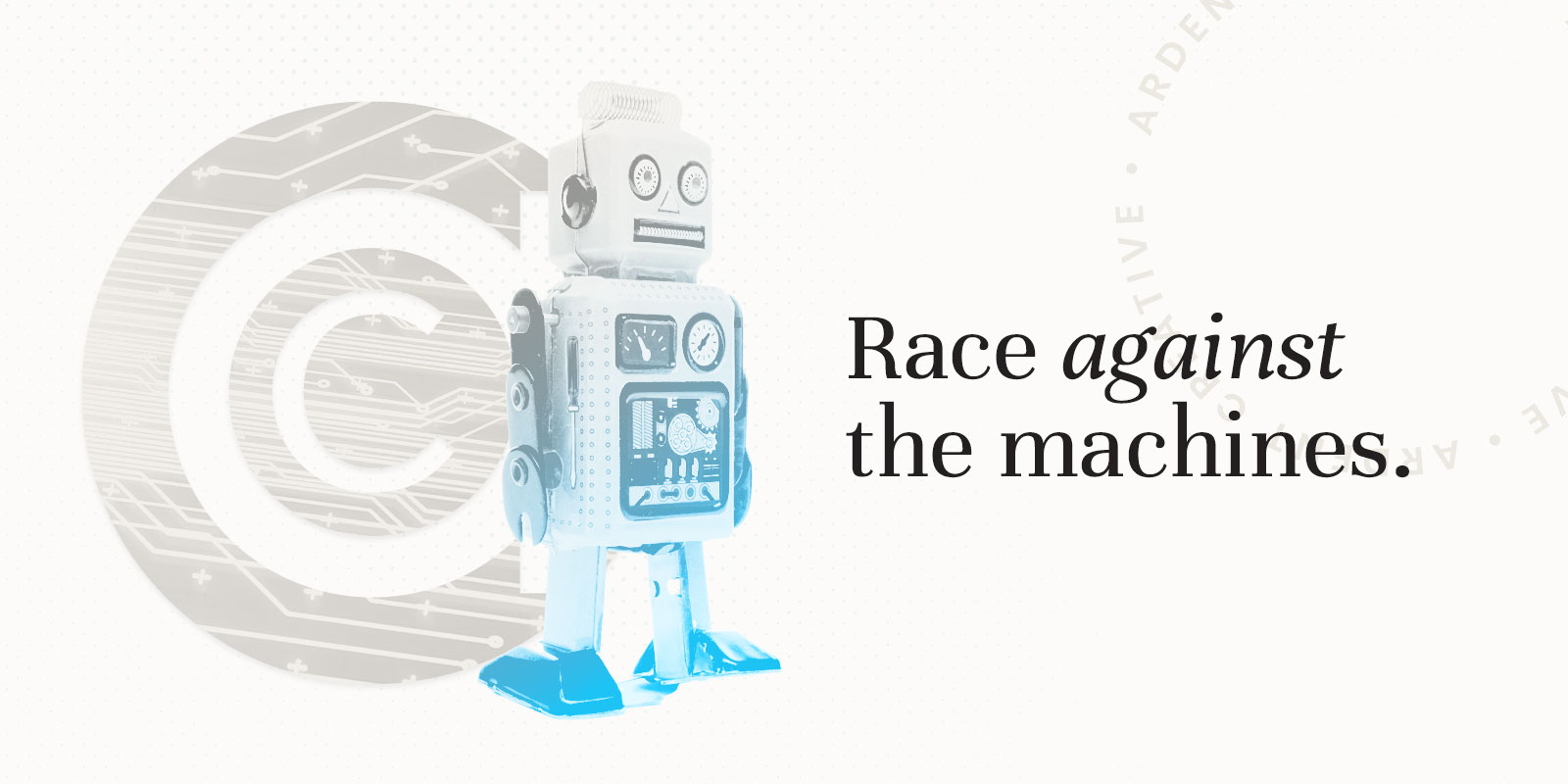 Rage Against the Machines — Humanizing AI for Marketers