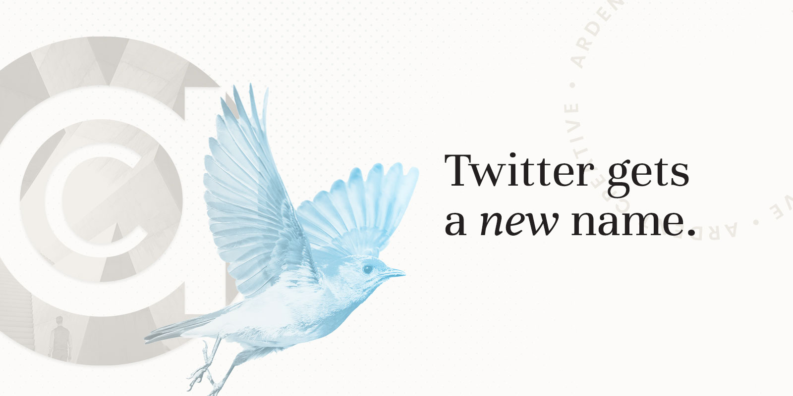 Twitter’s Now X — What it Means for You as Marketers