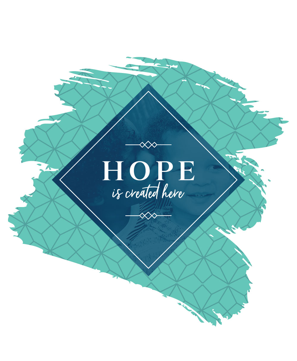 Gladney Center for Adoption – Event Space Design image 2