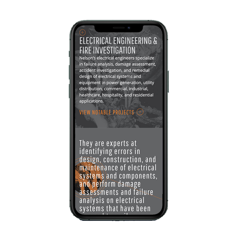 Nelson Forensics – Tablet + Mobile image 2