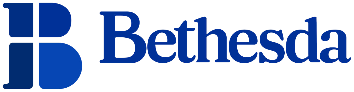 Bethesda Christian School – Branding - Logo image 1