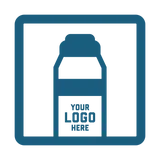 Bison Coolers – Custom Iconography image 1