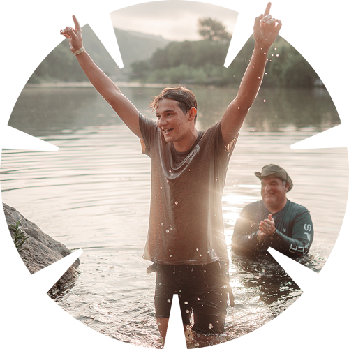 Camp Eagle case study - Ardent Creative