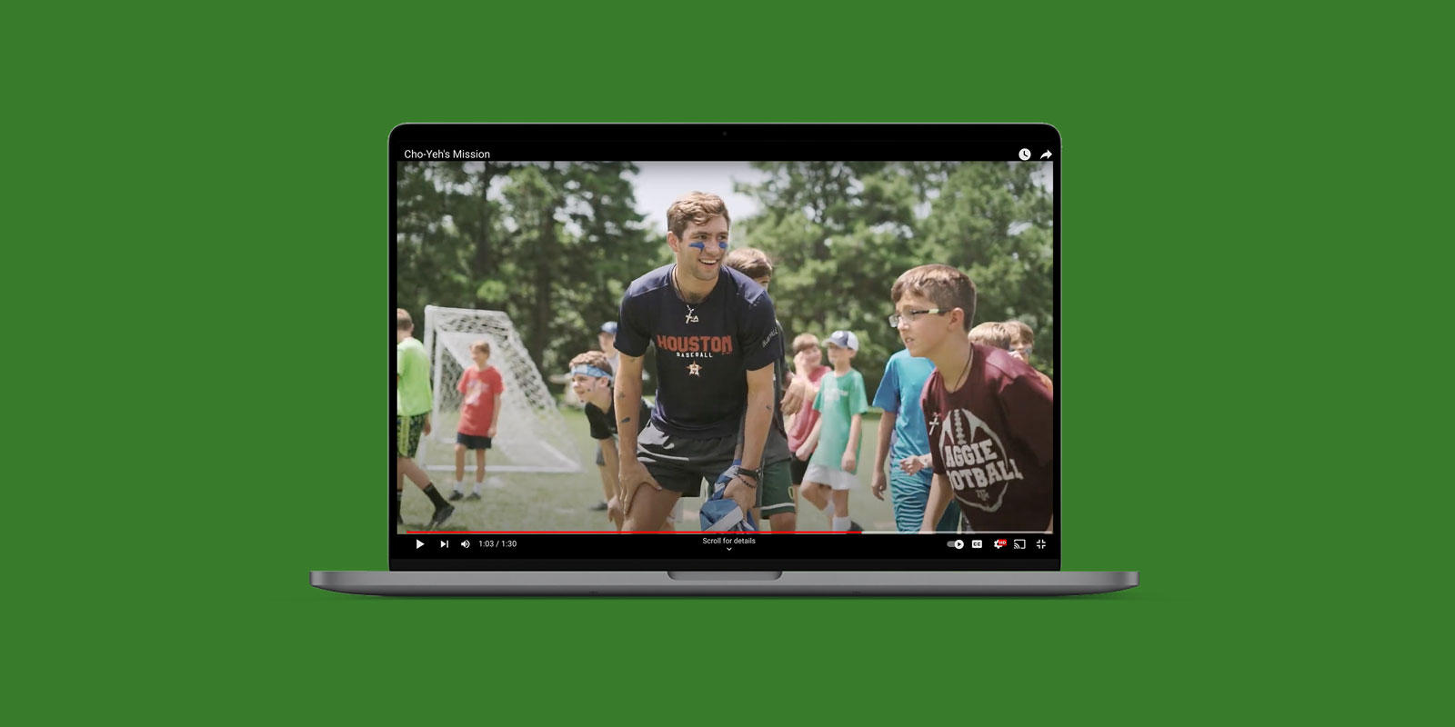 Camp Cho-Yeh – Learn About Cho-Yeh's Mission image 3