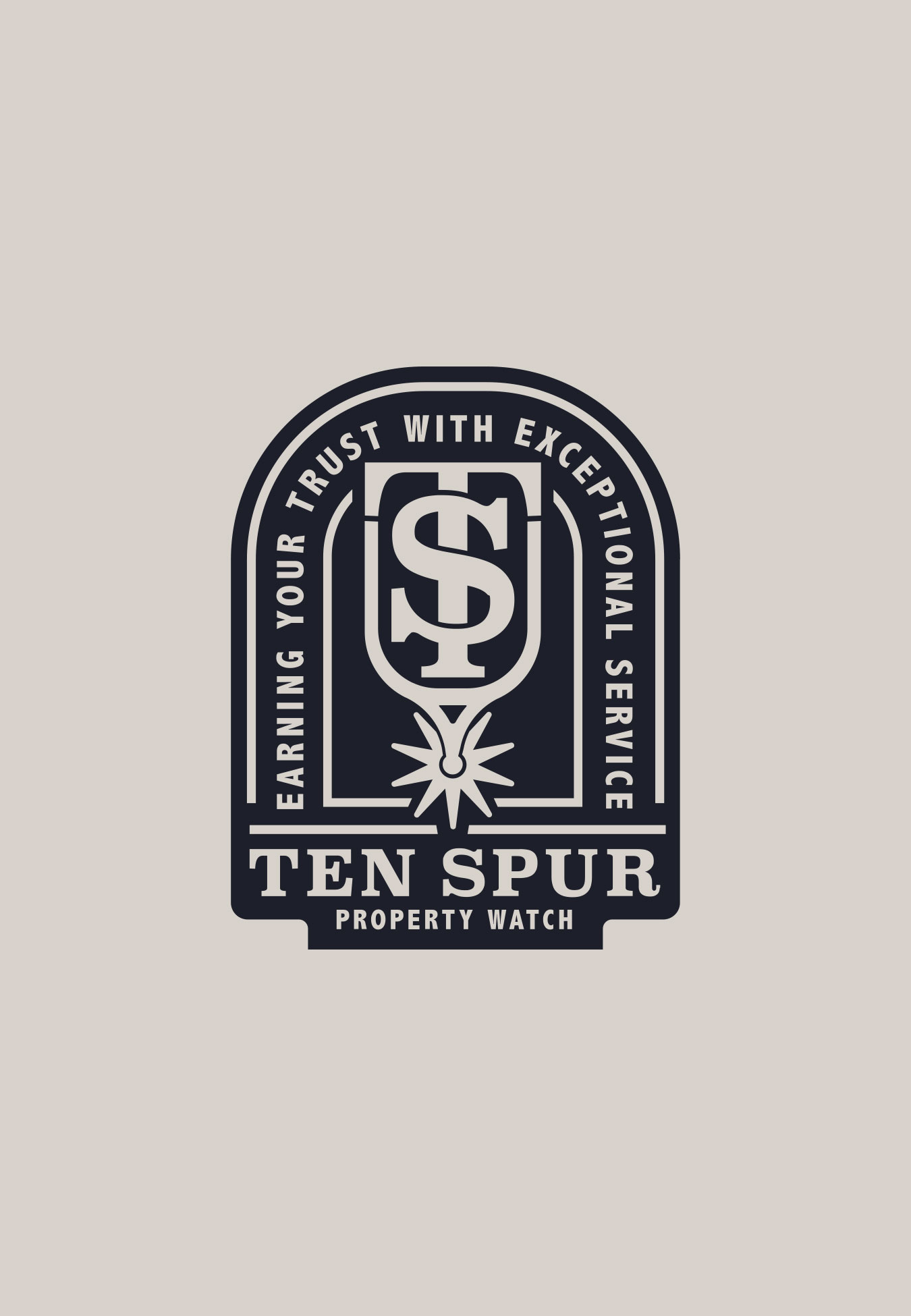 Ten Spur project