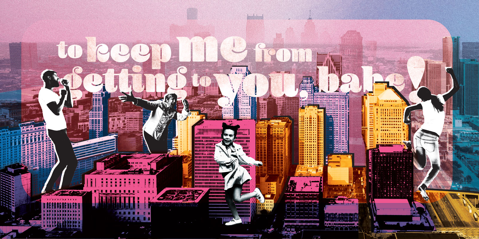 Gladney Center for Adoption – Vinyl Inside Design - 2021 image 1