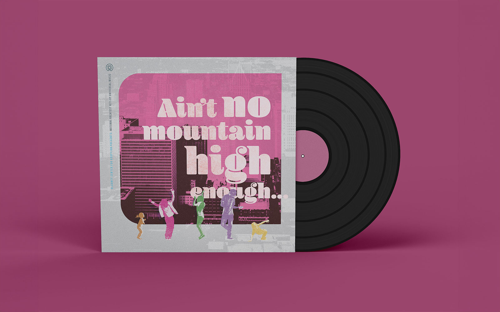 Gladney Center for Adoption – Welcome Folder - 2021 image 2