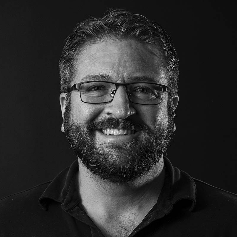 Ironwood Cyber – Photography - Headshots image 1
