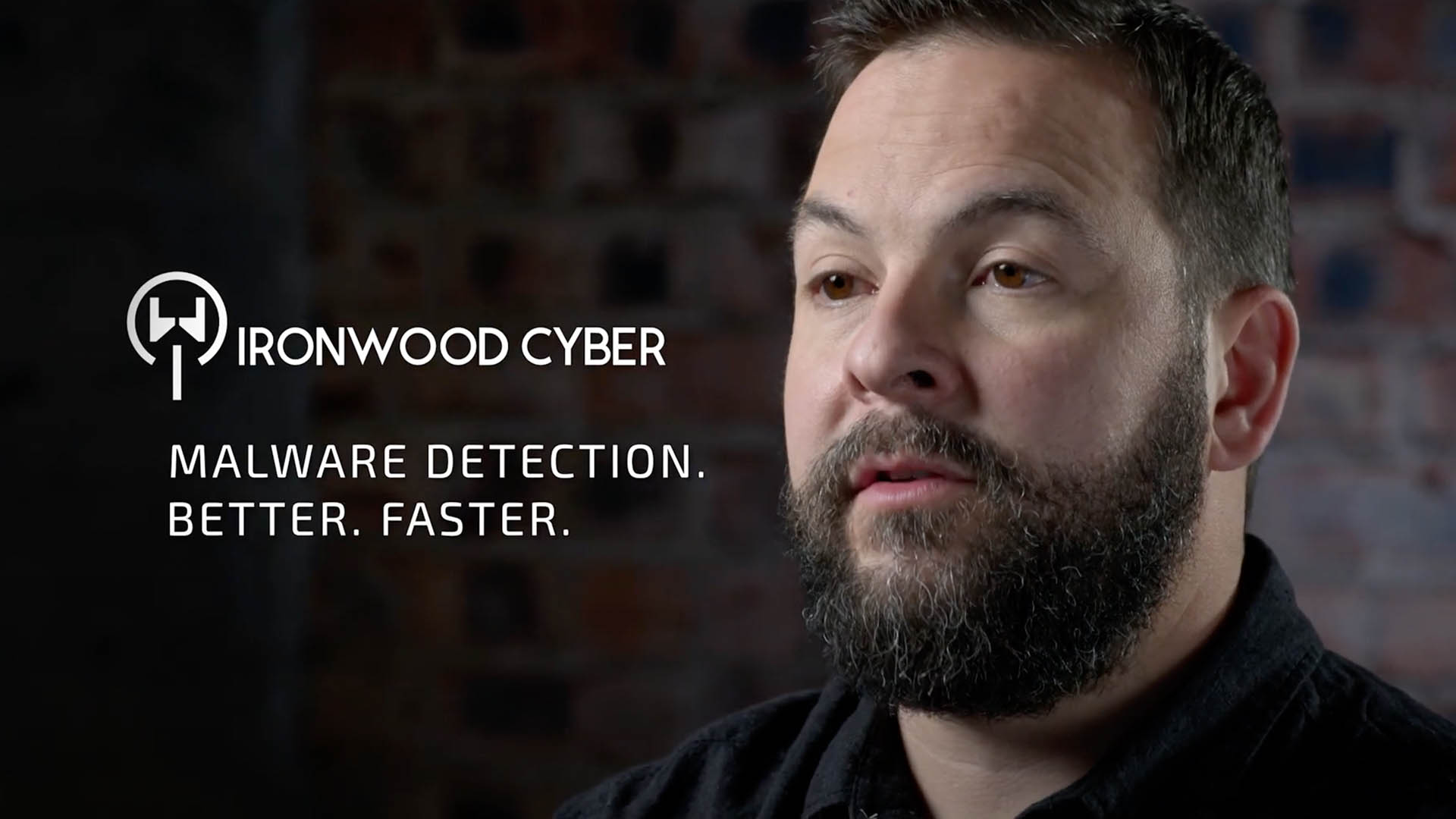 Ironwood Cyber – Intro Video image 1