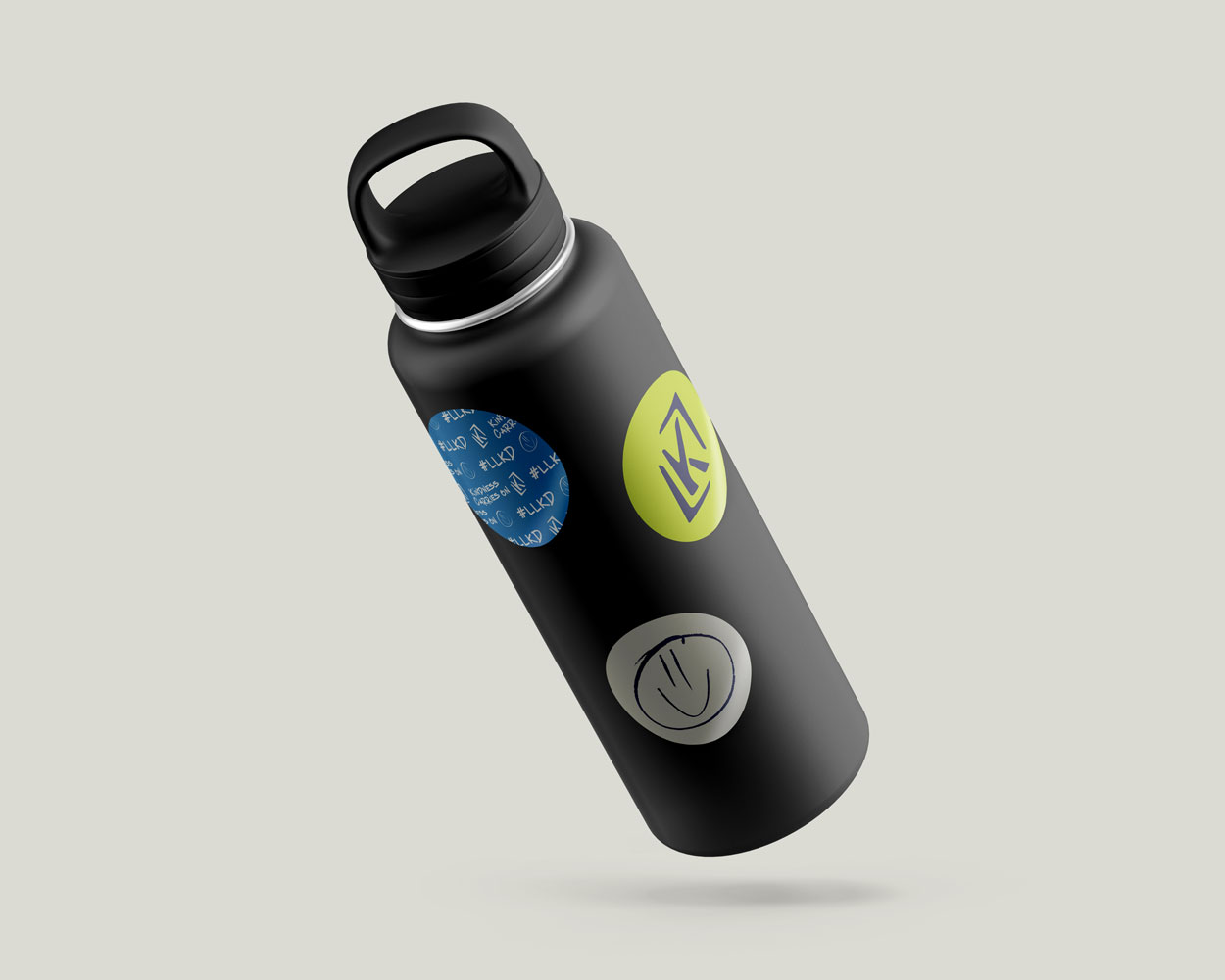 Live Like Knox Foundation – Stickers image 1