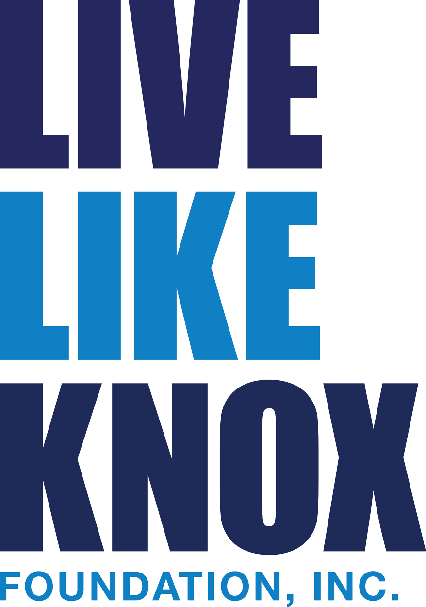 Live Like Knox Foundation – Mark image 3