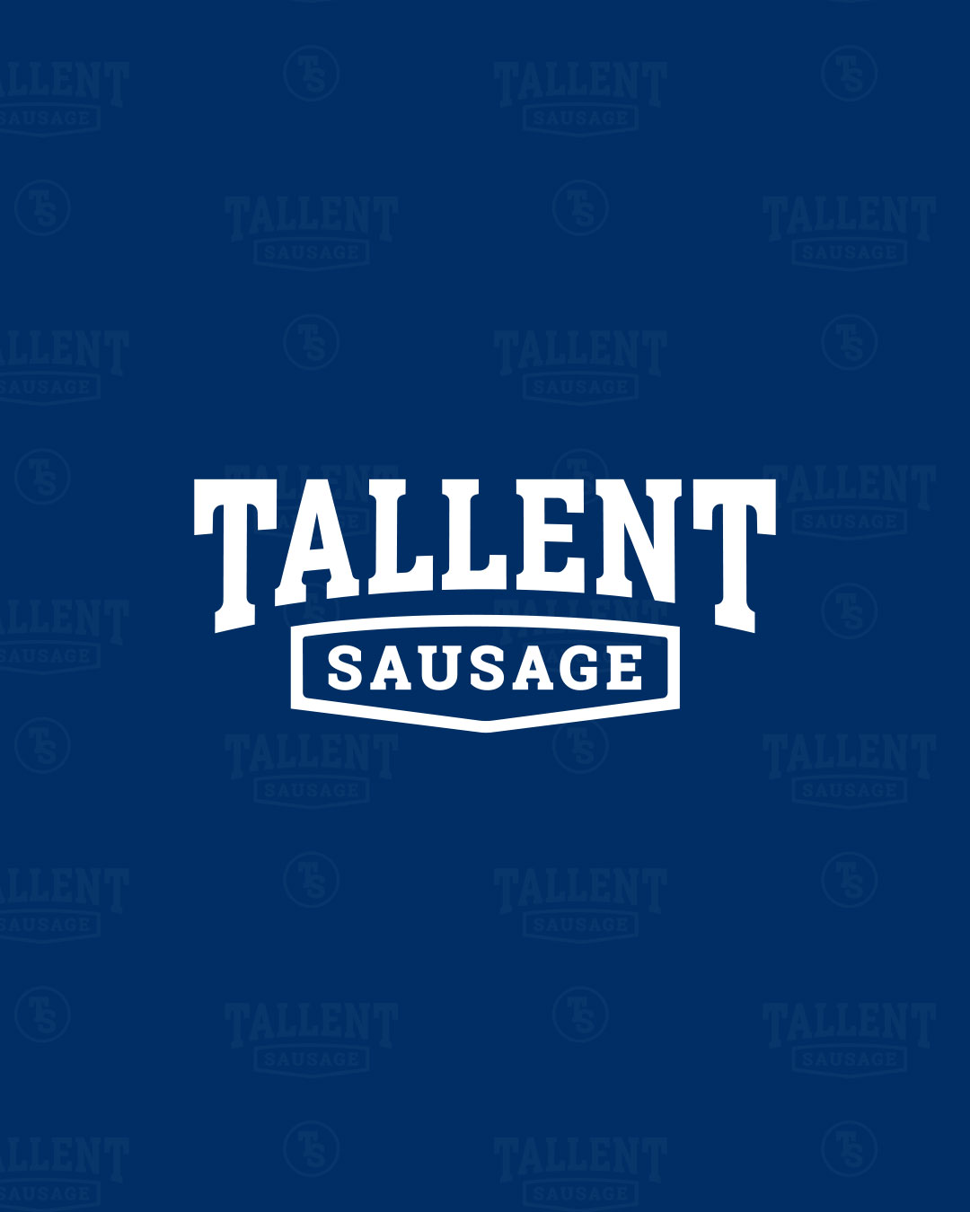 Tallent Sausage – Mark image 2
