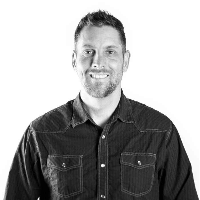 Brad Ball, Principal at Ardent Creative