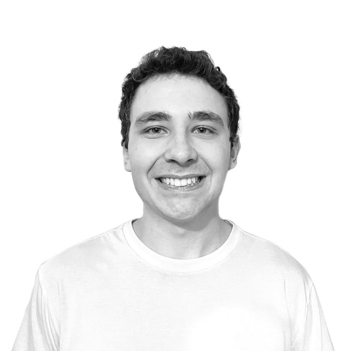 Cade, Hosting Manager at Ardent Creative