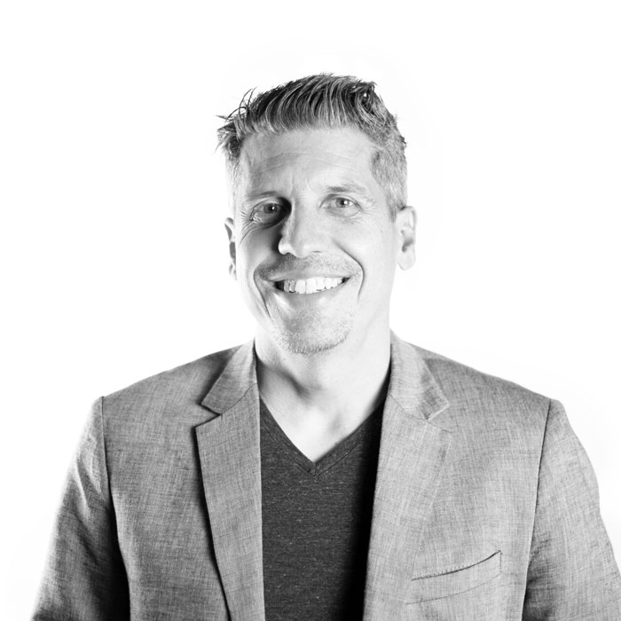 David Canington, Principal at Ardent Creative