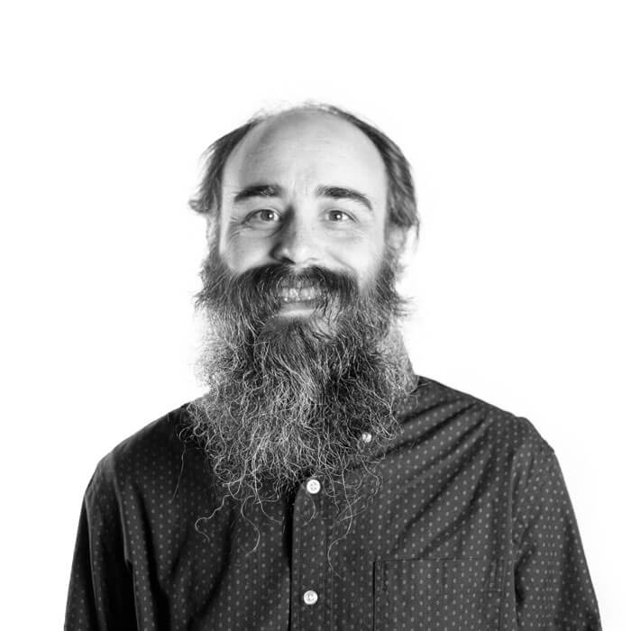 Dustin, Developer at Ardent Creative