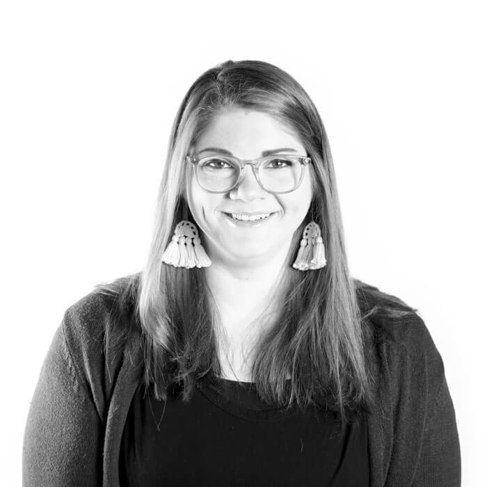 Elise, Director of Accounts at Ardent Creative
