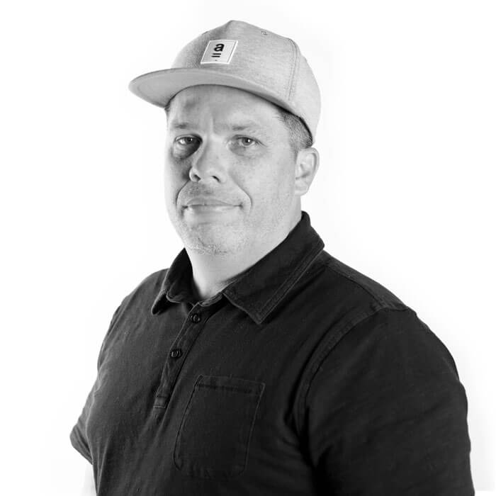 James, Director of Digital Marketing at Ardent Creative