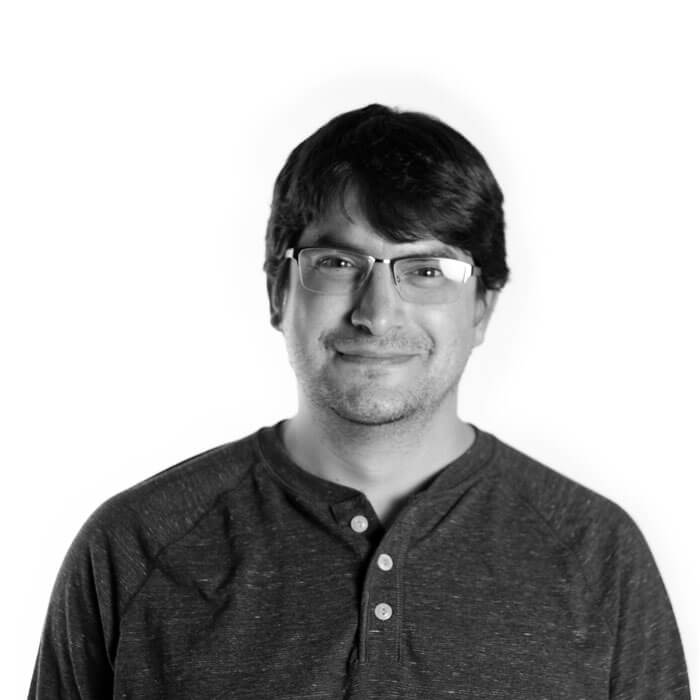 Jay, Lead Developer at Ardent Creative