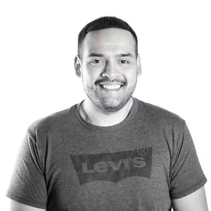 Jesse, Lead Web Designer at Ardent Creative