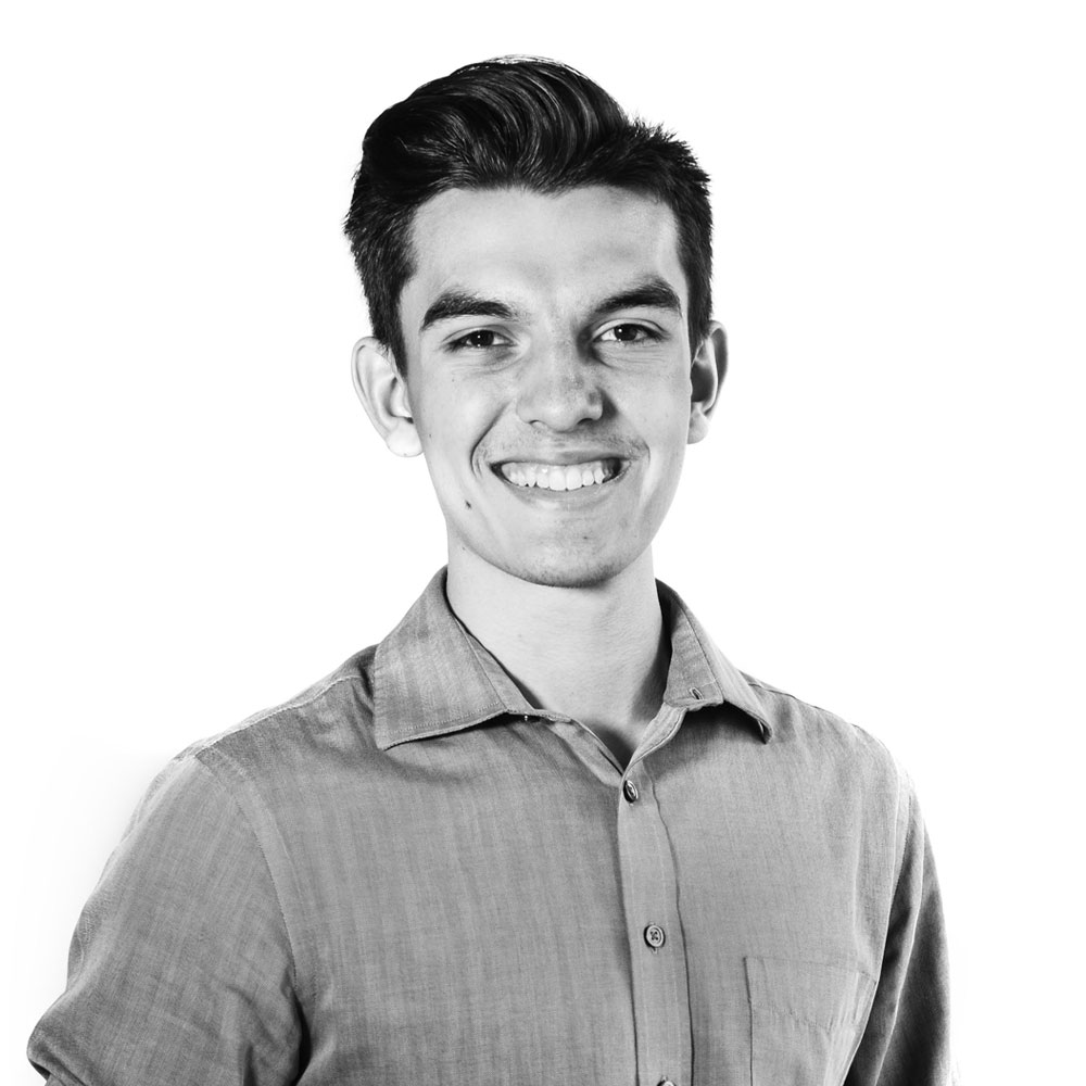 Josh, CRM Specialist at Ardent Creative