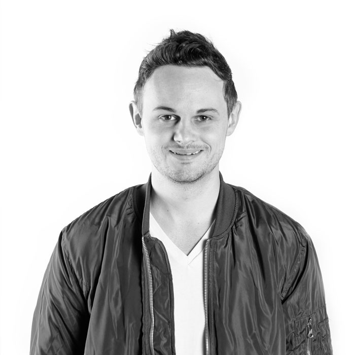 Micky, Developer at Ardent Creative