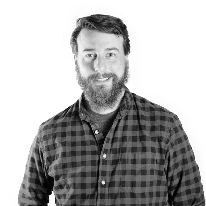 Paul, Director of Awesome at Ardent Creative