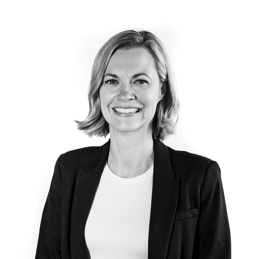 Sally, Content Director at Ardent Creative