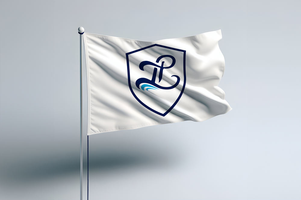 Top of Lake Golf Club – Brand Applications image 3