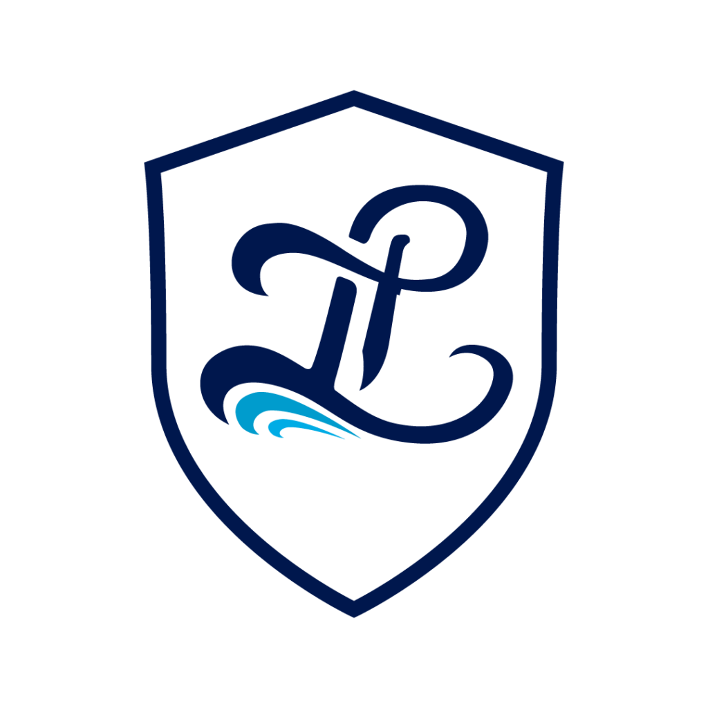 Top of Lake Golf Club – Logo Variations image 1