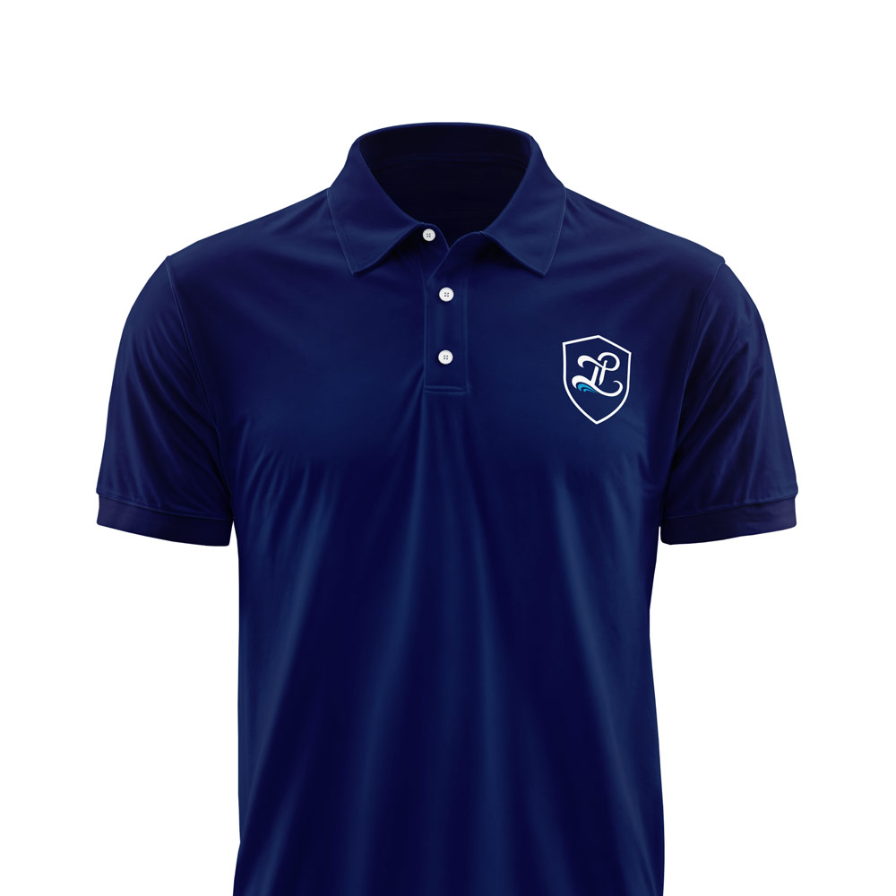 Top of Lake Golf Club – Brand Applications image 1