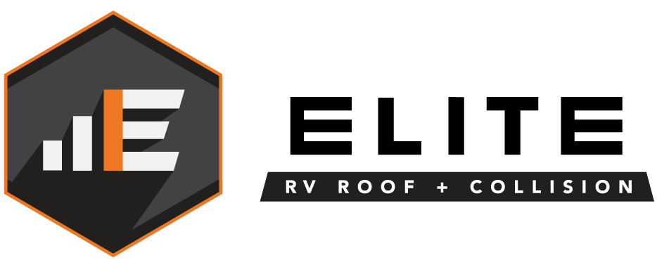 Elite RV/Auto – Branding - RV Logo image 1