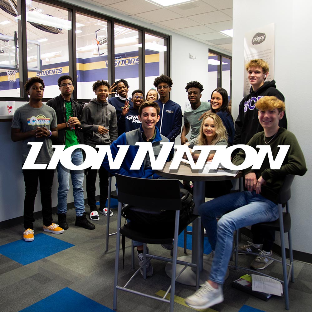 Grace Prep – Section 5 image 1