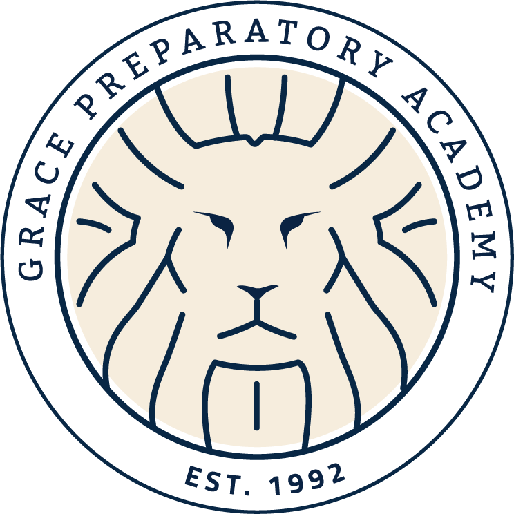 Grace Prep – LOGO MARKS image 2