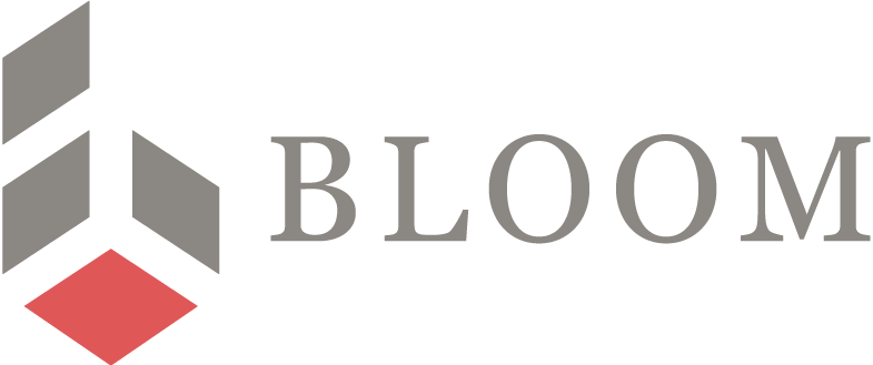 Bloom Strategy – Branding - Logo image 1
