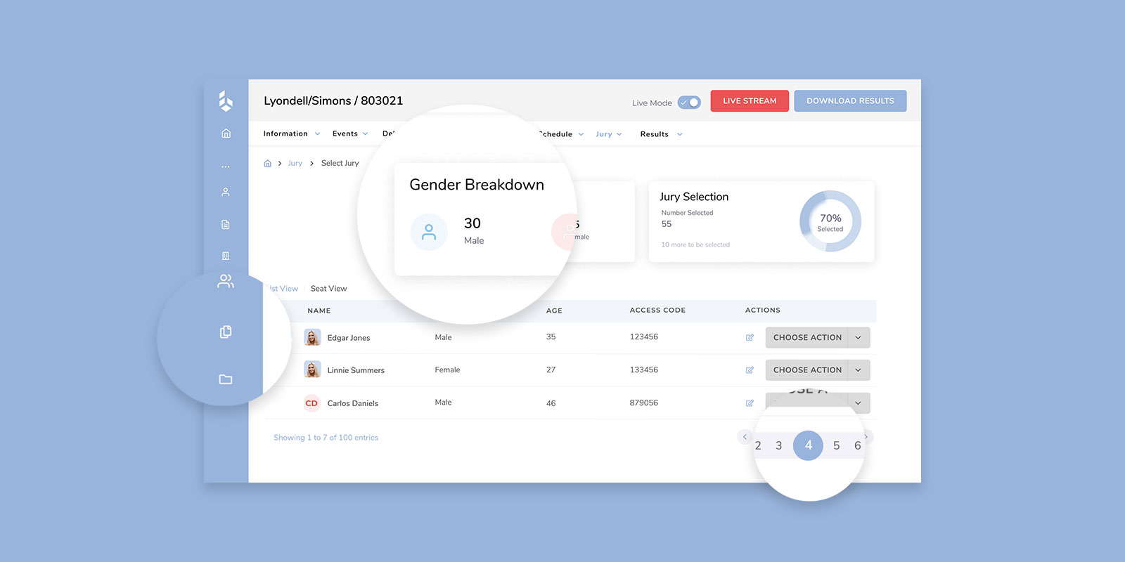 Bloom Strategy – App Details image 2