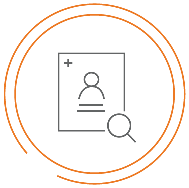 Nelson Forensics – App Iconography image 5