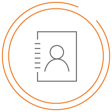 Nelson Forensics – App Iconography image 4