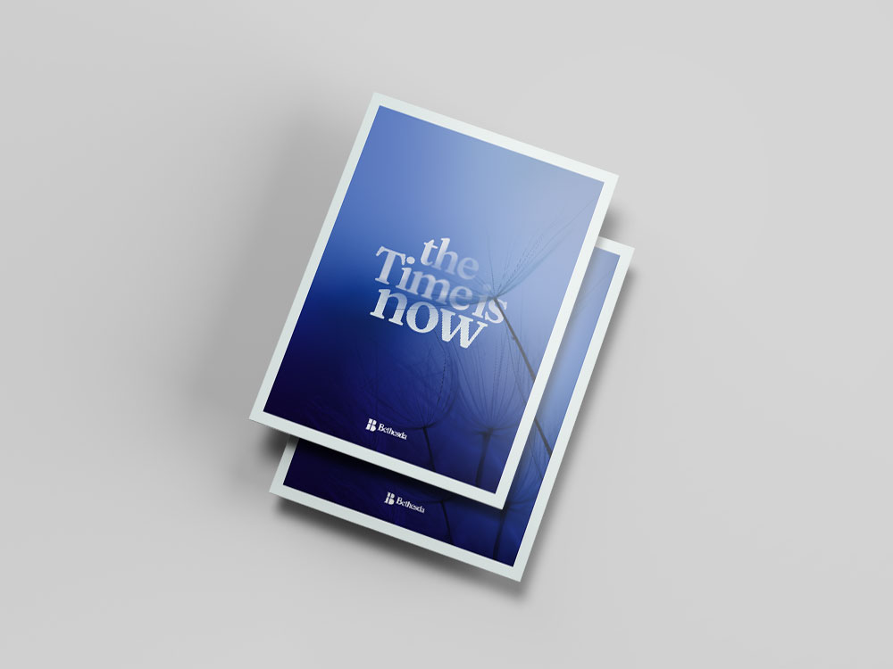 Bethesda Christian School – Booklet image 1