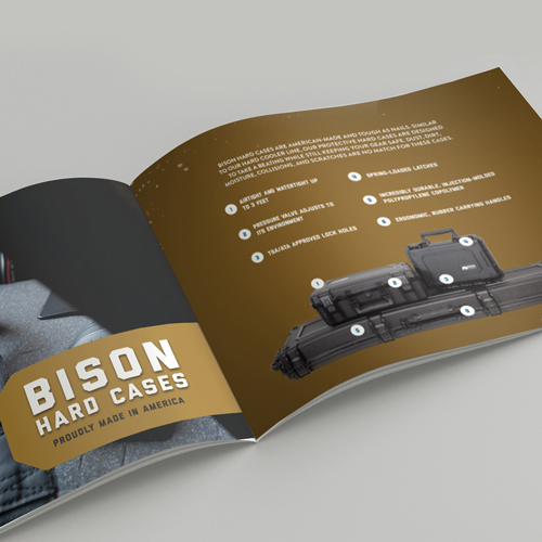 Bison Coolers – Product Catalog image 3