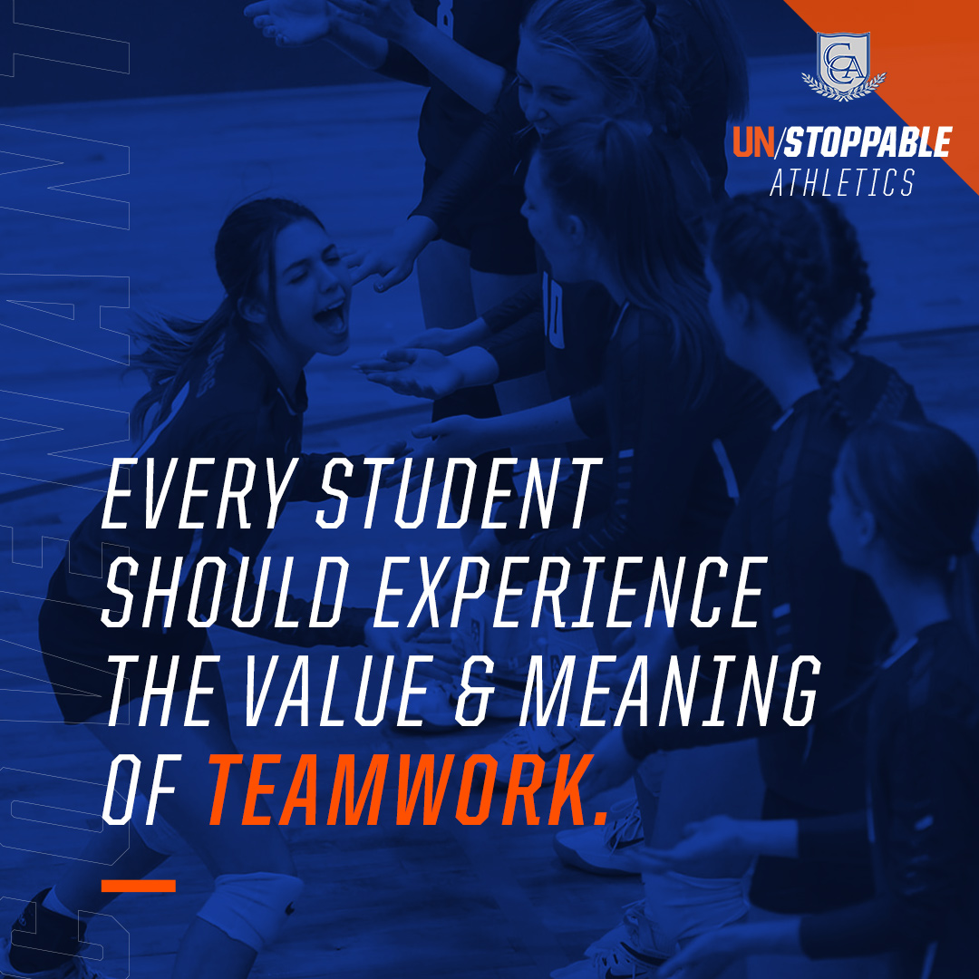 Covenant Christian – Social Assets image 3