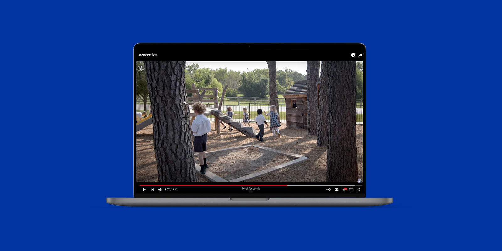 Covenant Christian – Academics Video image 2