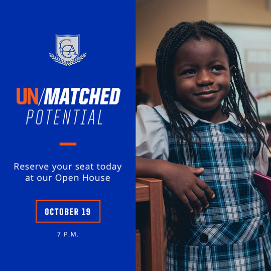 Covenant Christian – Social Assets image 2